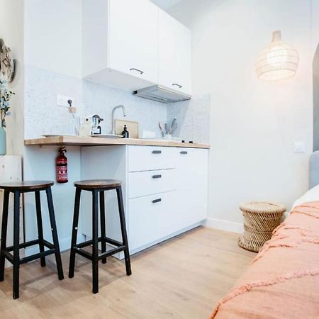 Cosy Appart Hotel Next To Paris Montreuil  Exterior photo