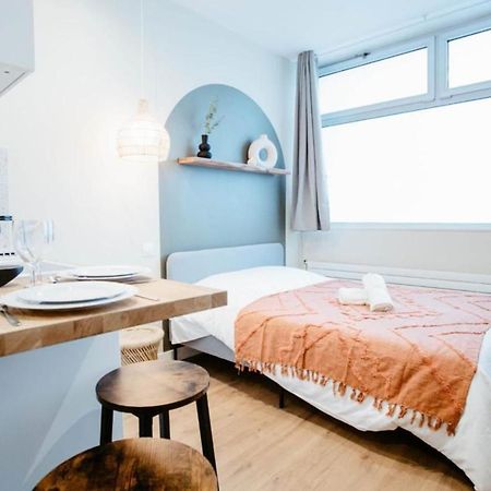 Cosy Appart Hotel Next To Paris Montreuil  Exterior photo