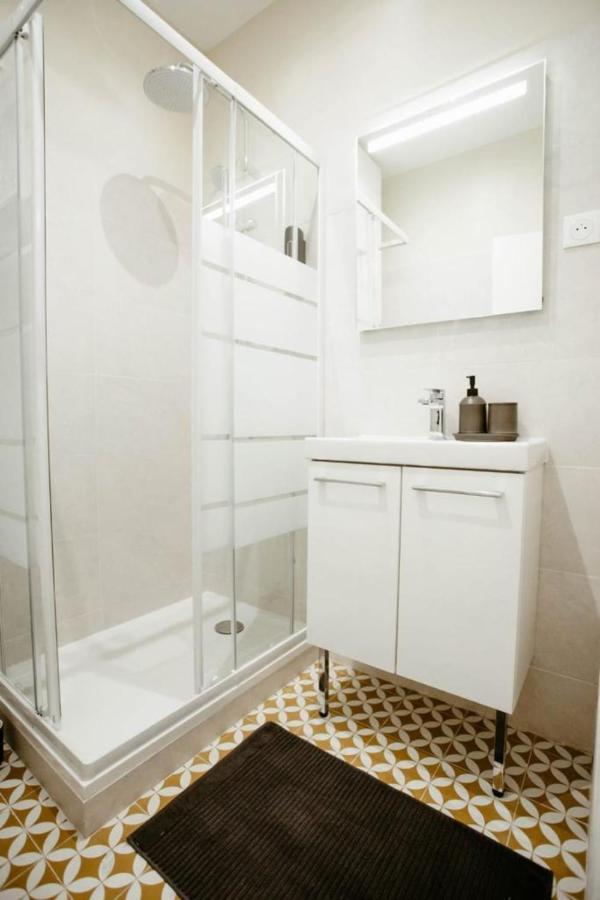 Cosy Appart Hotel Next To Paris Montreuil  Exterior photo