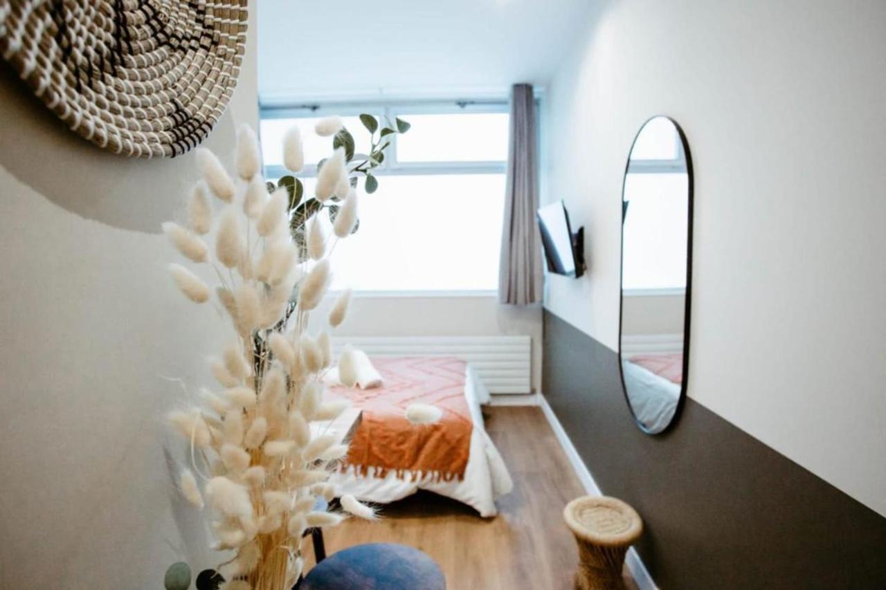 Cosy Appart Hotel Next To Paris Montreuil  Exterior photo